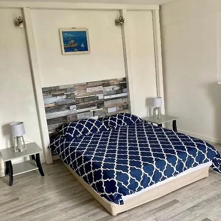 Konukevi D Hotes O Beurre Sale Cléden-Cap-Sizun